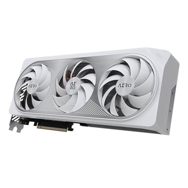 Gigabyte RTX 4070 Ti Aero OC 12GB Gaming Graphics Card